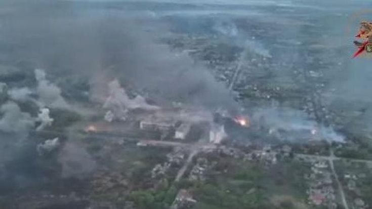 Guerra Ucraina - Russia, le news del 30 maggio. Media: Biden ha autorizzato Kiev a impiegare armi Usa per colpire in Russia, ma solo per difendere Kharkiv