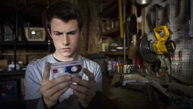 La serie tv che fa paura all'America, ecco 'Tredici'