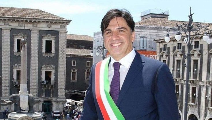 Nuovi guai per il sindaco di Catania Salvo Pogliese, condanna della Corte dei conti per due consulenze