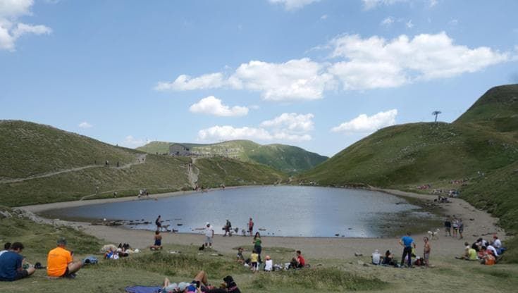 La protesta dell’Appennino declassato: “Il governo leva lo status al 40% dei Comuni”