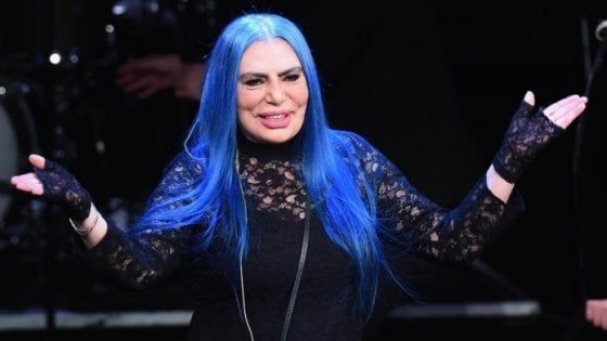 Benevento, il 28 agosto Loredana Bertè in concerto