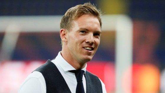 Hoffenheim, il record di Nagelsmann: è il più giovane allenatore della Champions League 