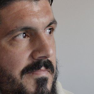 La scommessa di Gattuso: ''Adesso il mio Milan è il Pisa''