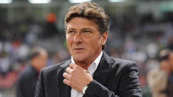 Mazzarri ad Amalfi: “Napoli, sono in Premier grazie a te”