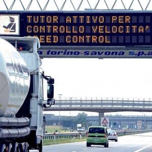 Incidenti stradali, previsioni positive per il 2016