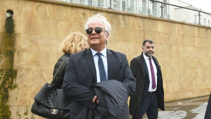 Nuovi vertici all'Ast, Giammarva nominato presidente
