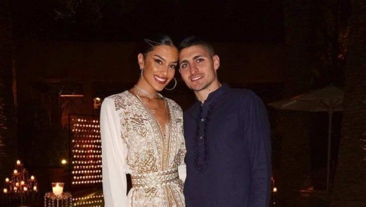 Verratti, furto milionario a Ibiza nella villa di Ronaldo il Fenomeno