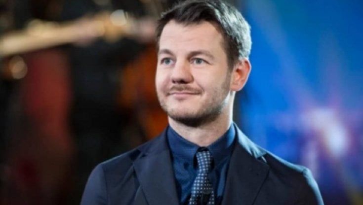 Alessandro Cattelan diventa editore: nasce "Accento"