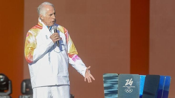 Malagò: “Sindaco di Roma nel 2027? Non so perché nascano queste voci”