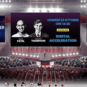 Al via il primo Festival Digitale dedicato all'alta formazione 