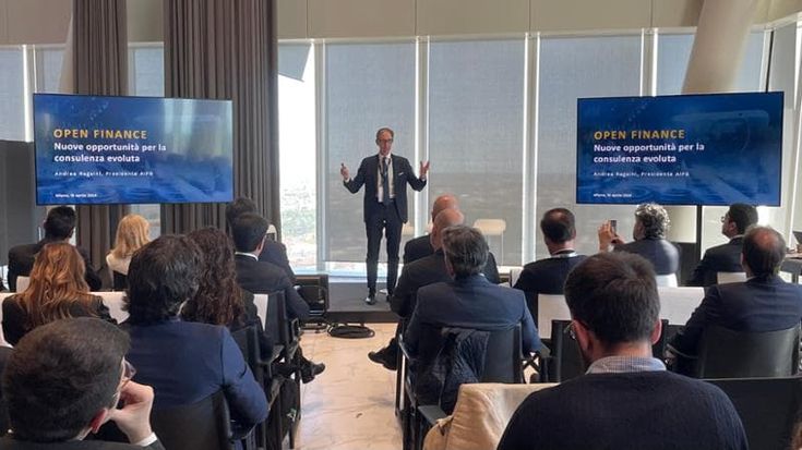 Come l’open finance spingerà la consulenza evoluta