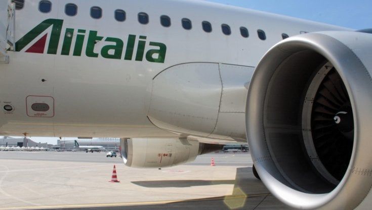 Nuova Alitalia, via alla vendita dei biglietti sul portale Ita. Sbarra (Cisl): "Salvaguardare i posti di lavoro"