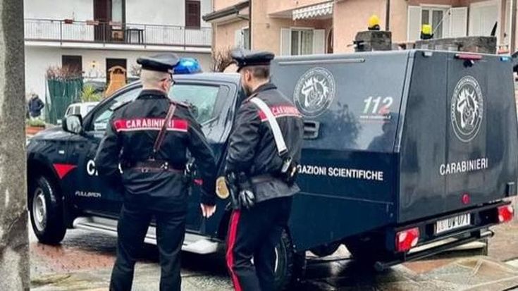 Uccise il figlio, il pm chiede 22 anni. Il padre in aula invoca il perdono