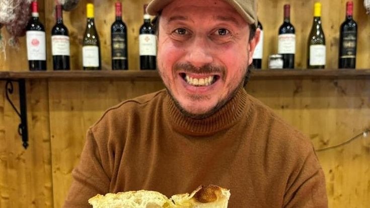 All'Antico Vinaio (il re delle schiacciate) a caccia di personale, Mazzanti: "Cerchiamo 100 nuove figure da assumere"