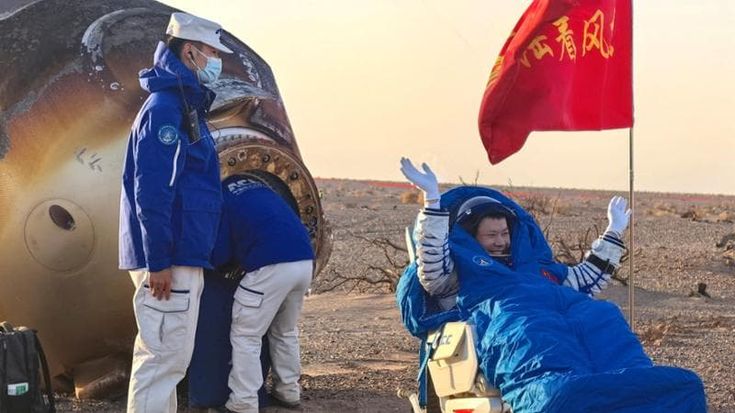 Acqua, nucleare, elio-3. Perché gli Usa hanno il terrore di perdere la corsa per la Luna con la Cina