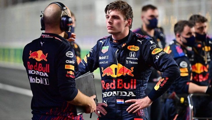 F1, Gp Gedda: una trattativa mai vista per decidere la griglia