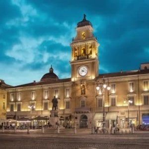  Anteprima Parma 2020: sabato la Notte bianca della cultura