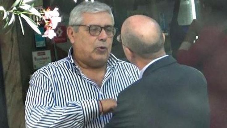 “Cuffaro a capo di un sistema di potere”. Le accuse che l’hanno portato ai domiciliari
