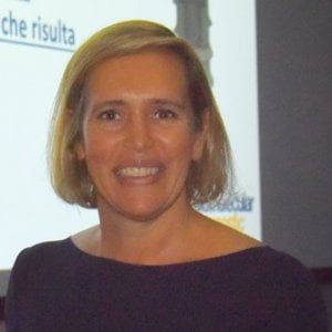 Elena Pozzi, dalle capsule d'acciaio ai modelli 3D. L'ortodonzia diventa 2.0