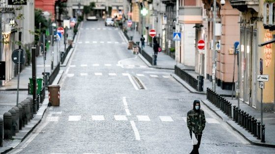 Coronavirus, 619 casi, 34 decessi e 78 guariti