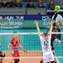 Volley, Champions League: Civitanova ai quarti, Modena nei guai