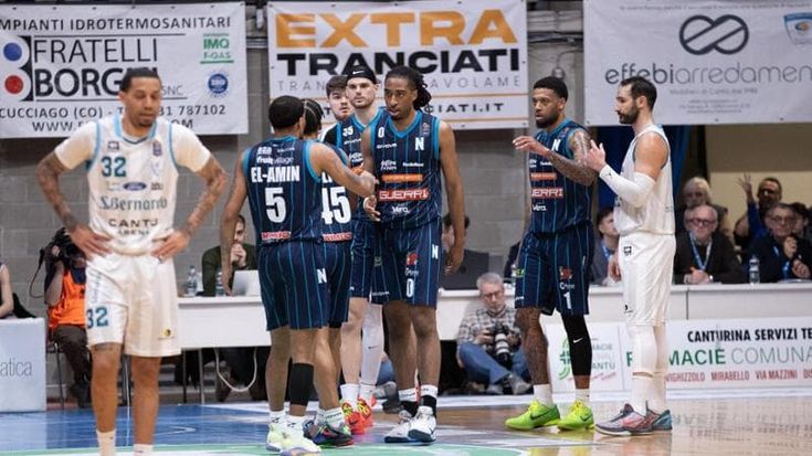 Basket, la Guerri è al bivio decisivo: con Varese sfida che vale la stagione. E domani arriva Doyle