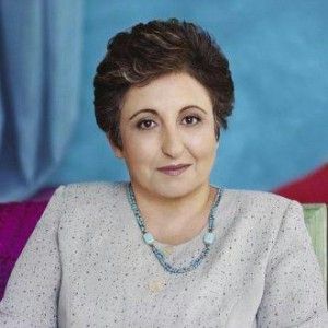 Shirin Ebadi: "Ma a Teheran contano solo gli ayatollah Decideranno loro"