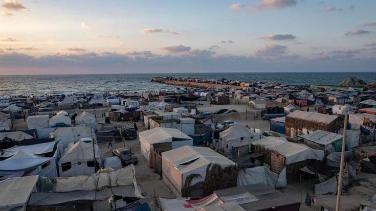 Guerra in Medio Oriente, le news del 30 agosto. Idf: “Ucciso il capo di Hamas a Jenin”. Kamala Harris: “Non cambierò la politica di Biden sulle armi a Israele”