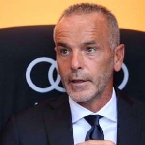 Lazio, Pioli: "La condizione c'&egrave;, ritroviamo anche il ritmo per restare in alto"