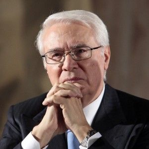 Eurolat, chiesti 9 anni di condanna per Geronzi e Cragnotti