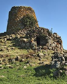 L'antico borgo delle delizie