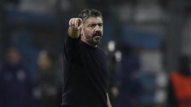 Dal Trap a Gattuso quanti allenatori lost in translation