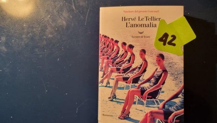 Il Protocollo 42 