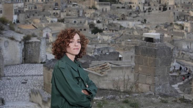 Amato, il regista di Imma Tataranni: “Non è Scalera ad aver lasciato, volevamo proteggere la serie”