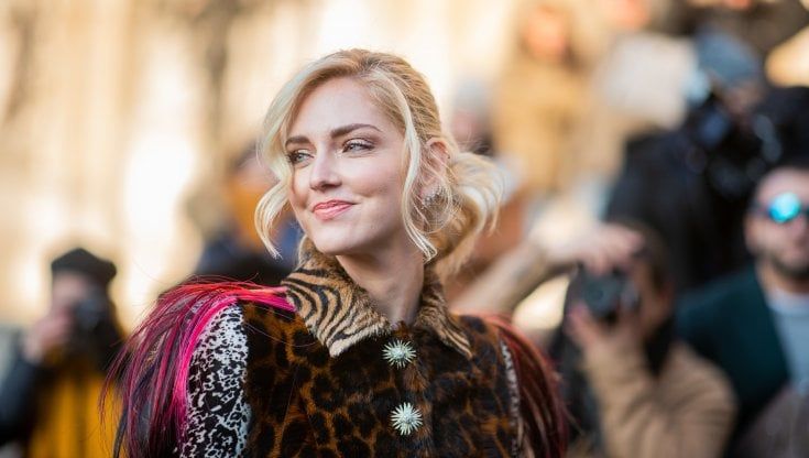 Buon compleanno Chiara Ferragni: l'influencer e imprenditrice festeggia 34 anni
