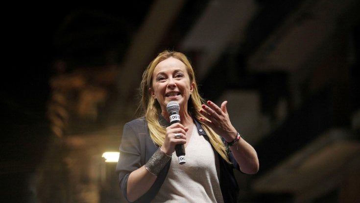 Meloni e la 194, ha ragione Mercedes Bo: affermazioni strumentali e tautologiche