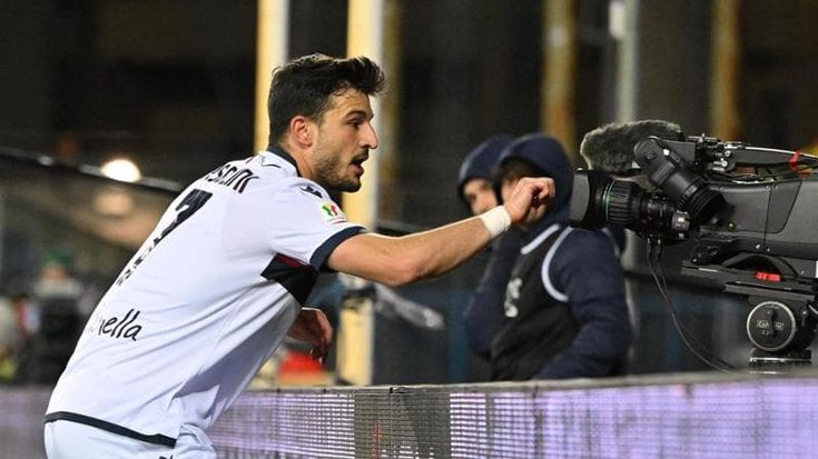 Bologna da urlo, schianta l’Empoli e prenota la finale di Coppa Italia