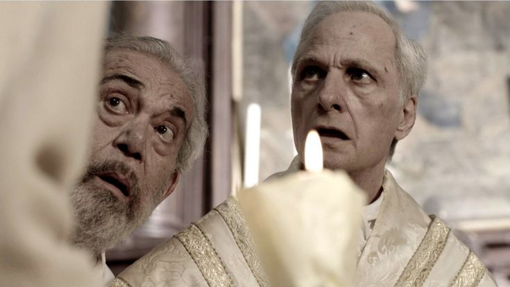La paura è una questione di fede secondo Pupi Avati