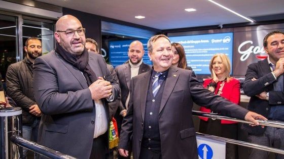 Sicilia, il gruppo Arena acquisisce da Auchan i punti vendita Simply