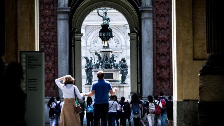 Torino studia la candidatura da capitale europea della cultura