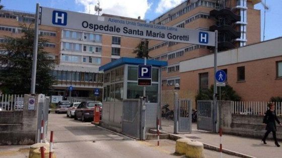 Latina, paziente muore, il figlio aggredisce i medici in ospedale