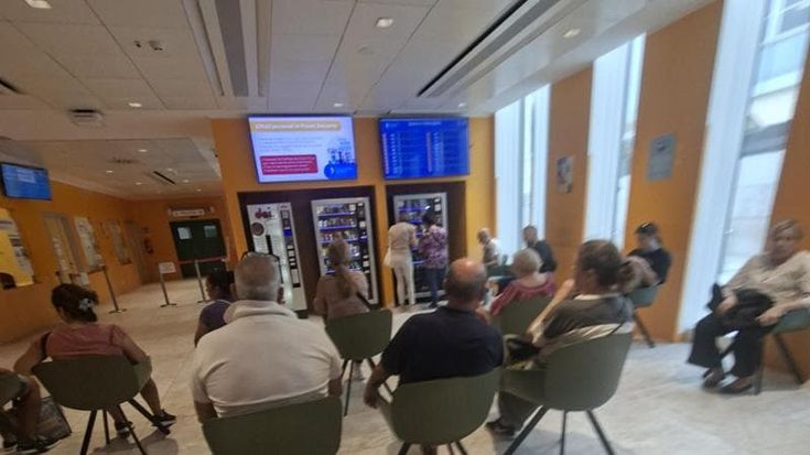 Le giornate nei pronto soccorso con migliaia di accessi per il caldo: “Stiamo superando l’emergenza”