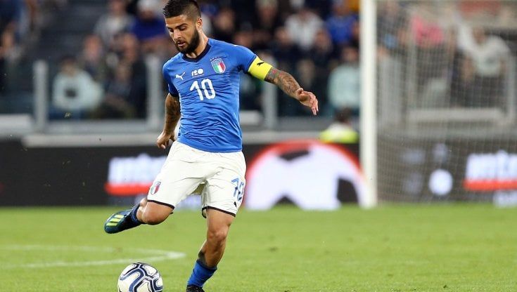 Napoli, inizia la partita a scacchi tra Insigne e De Laurentiis: e Spalletti fa il 'mediatore'