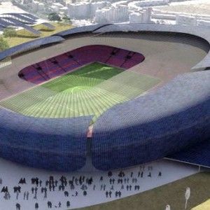 Cagliari, arriva l'offerta americana e il piano per lo stadio