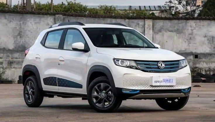 Attenta Dacia, in Cina ti copiano la Duster. E la vendono a 6 mila euro