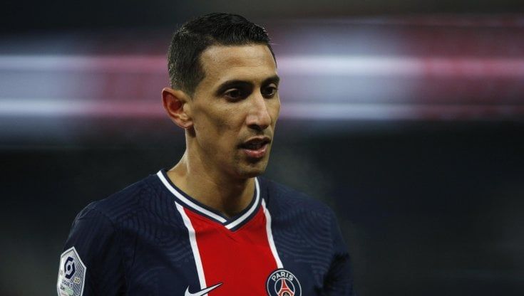 La notte da incubo del Psg, ladri a casa di Di Maria e Marquinhos
