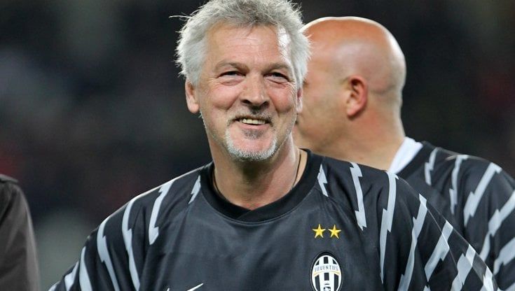 Tacconi, il figlio: "Anche la seconda Tac è andata bene"