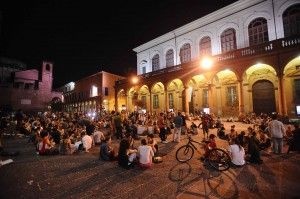 Piazza Verdi, tutti contro Merola:<br />"La vera lobby &egrave; quella degli affari"