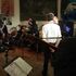 Webnotte, Di Battista e il sax di 