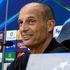 Napoli, l’esame Arsenal per ripartire. Allegri: “Loro i migliori, in campo con orgoglio”